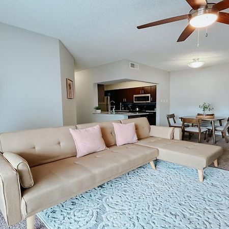 Dining And Beach Nearby! Cozy And Pet Friendly With Parking Villa Corpus Christi Exterior photo